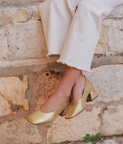 Outlet ESCARPIN ISIDRO Femme Escarpins