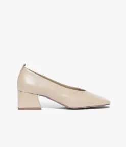 Online ESCARPIN ISIDRO NUDE Femme Escarpins