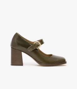 Best ESCARPIN ISIS Femme Escarpins|Babies