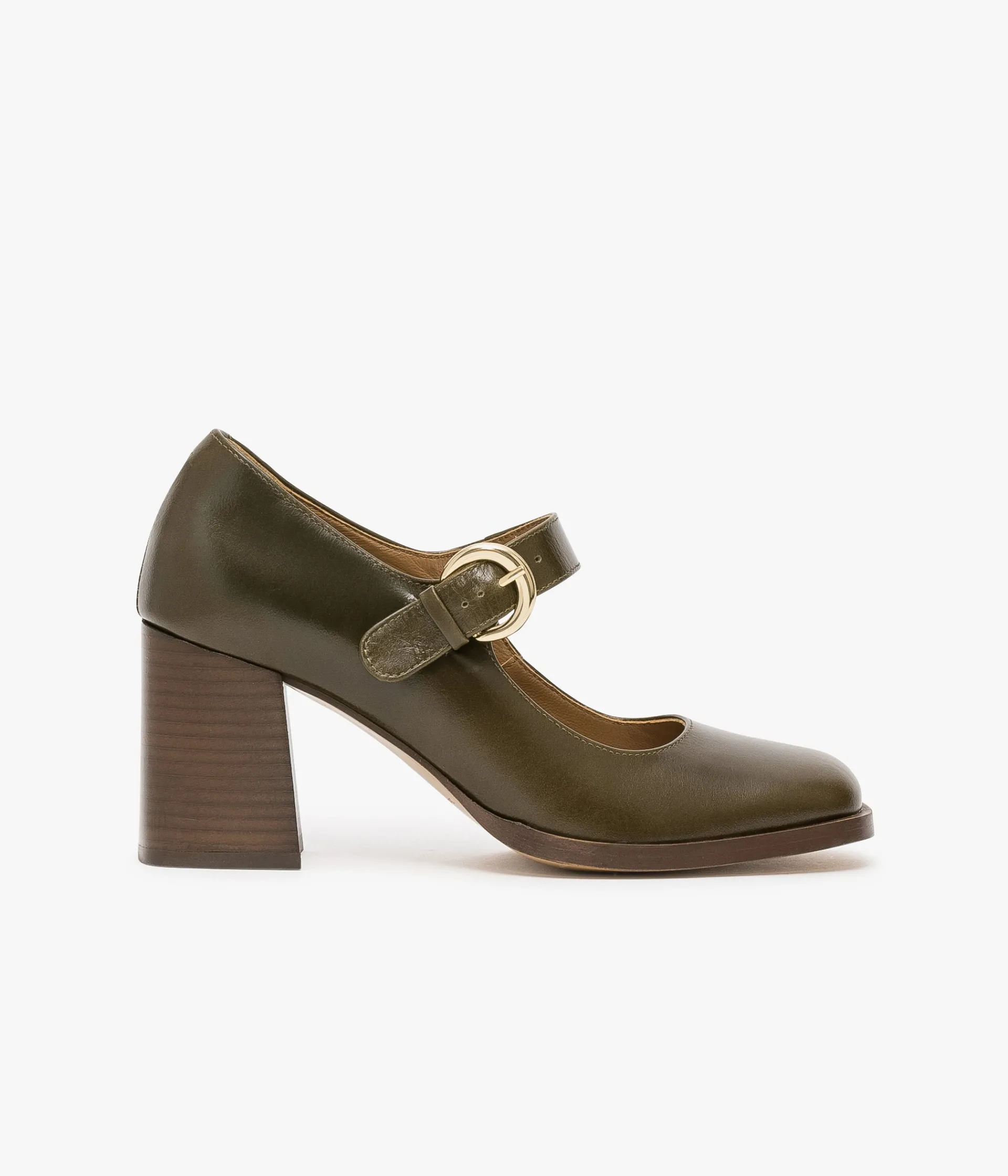 Best ESCARPIN ISIS Femme Escarpins|Babies