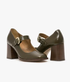 Best ESCARPIN ISIS Femme Escarpins|Babies