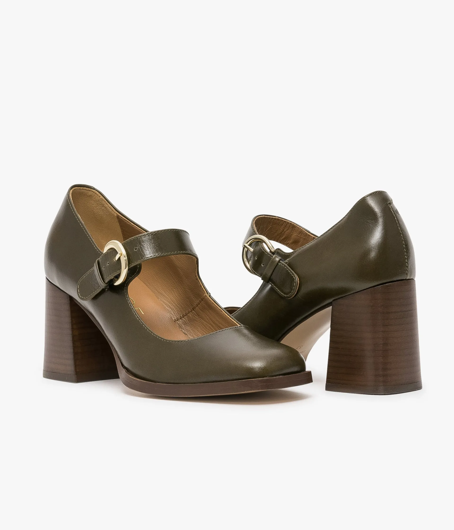 Best ESCARPIN ISIS Femme Escarpins|Babies