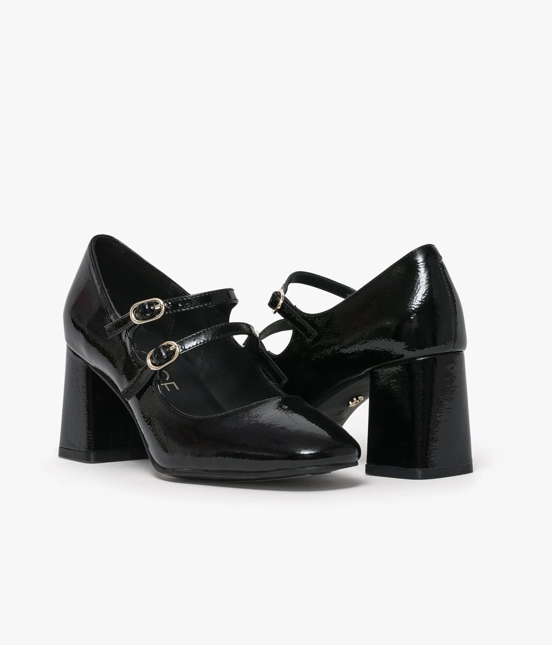 Best ESCARPIN IZA Femme Escarpins