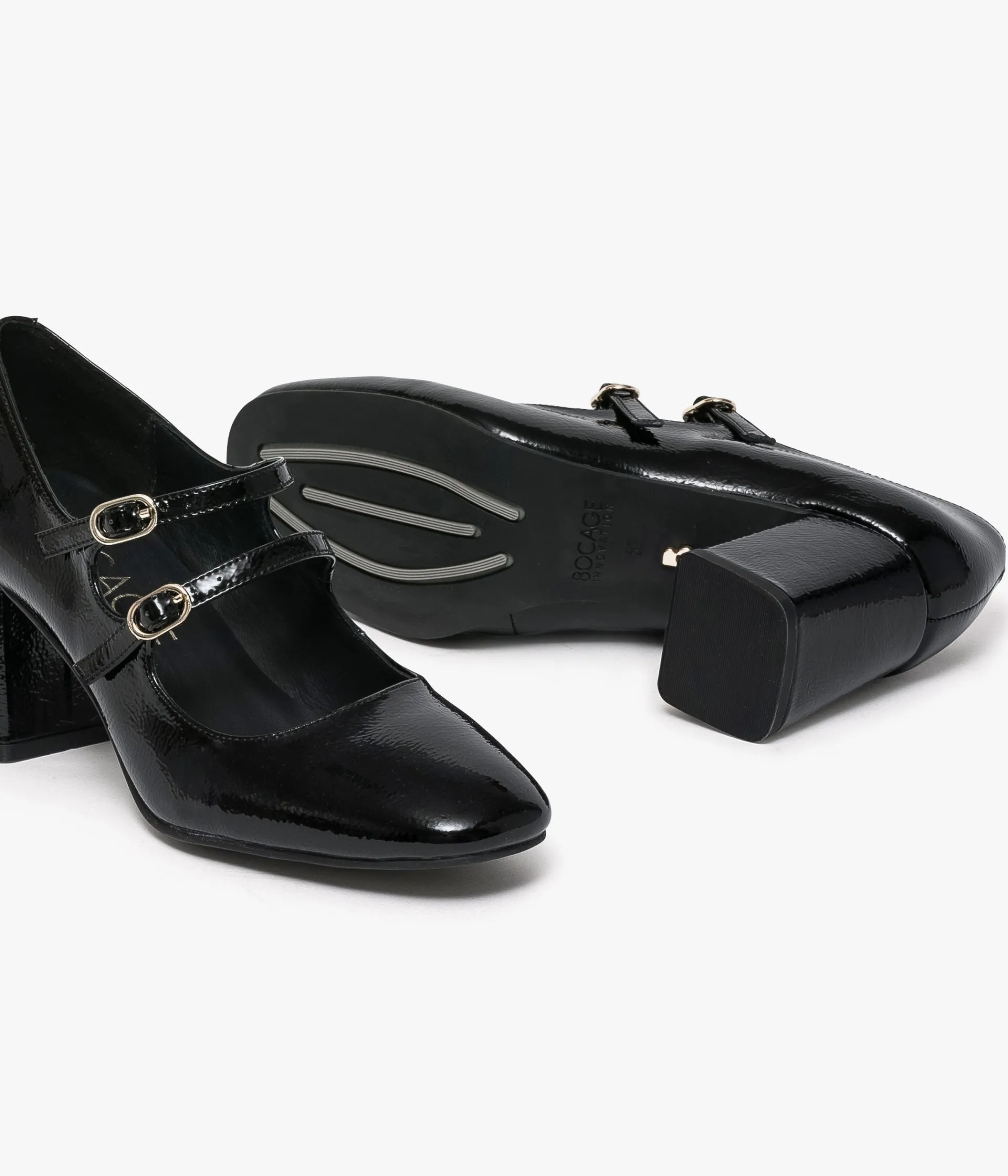 Best ESCARPIN IZA Femme Escarpins