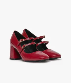 Hot ESCARPIN IZA Femme Escarpins