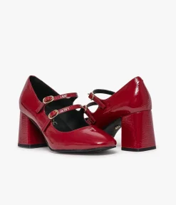 Hot ESCARPIN IZA Femme Escarpins