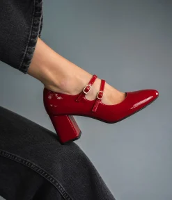 Hot ESCARPIN IZA Femme Escarpins