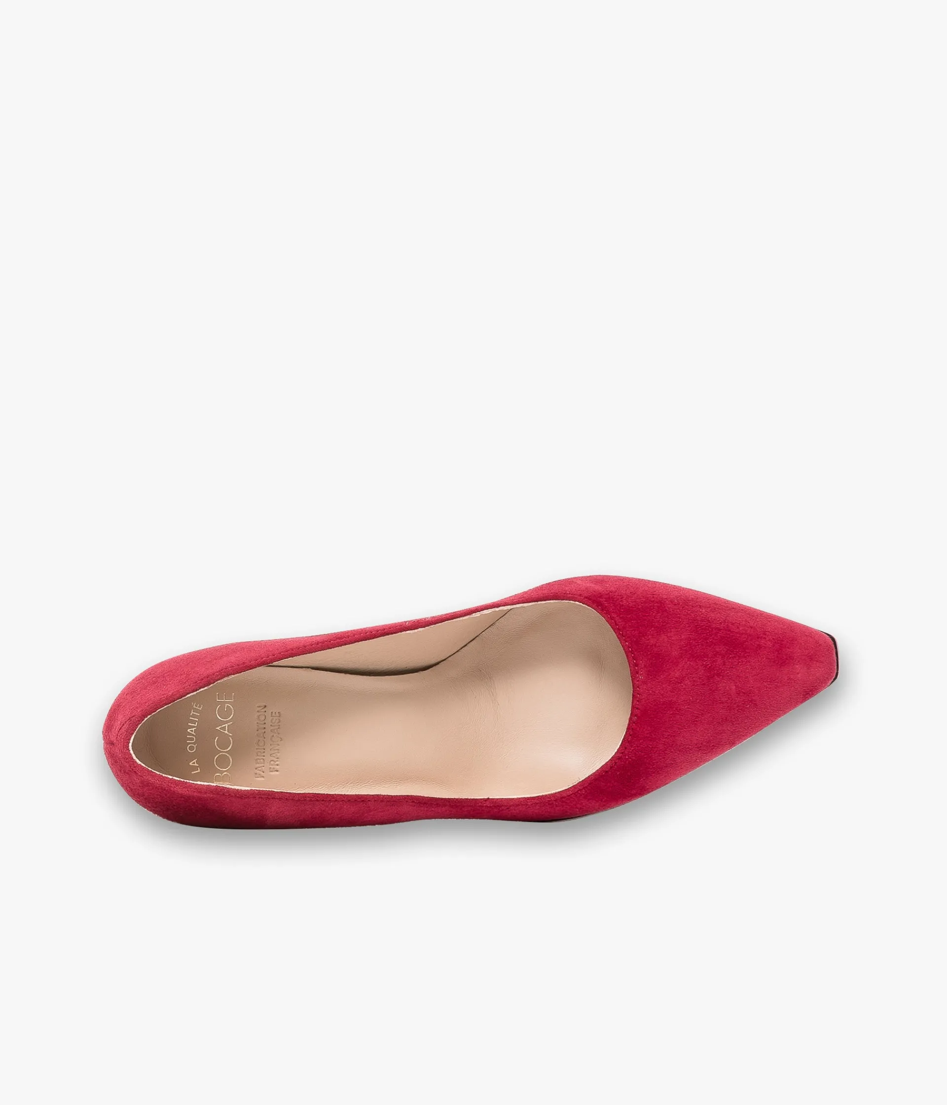 Clearance ESCARPIN IZIA Femme Escarpins