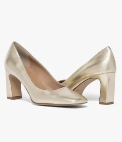 Discount ESCARPIN IZOE Femme Escarpins