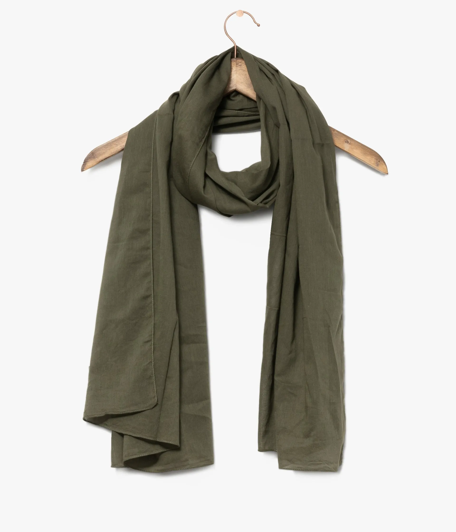 Clearance FOULARD CALIMA Homme Foulards