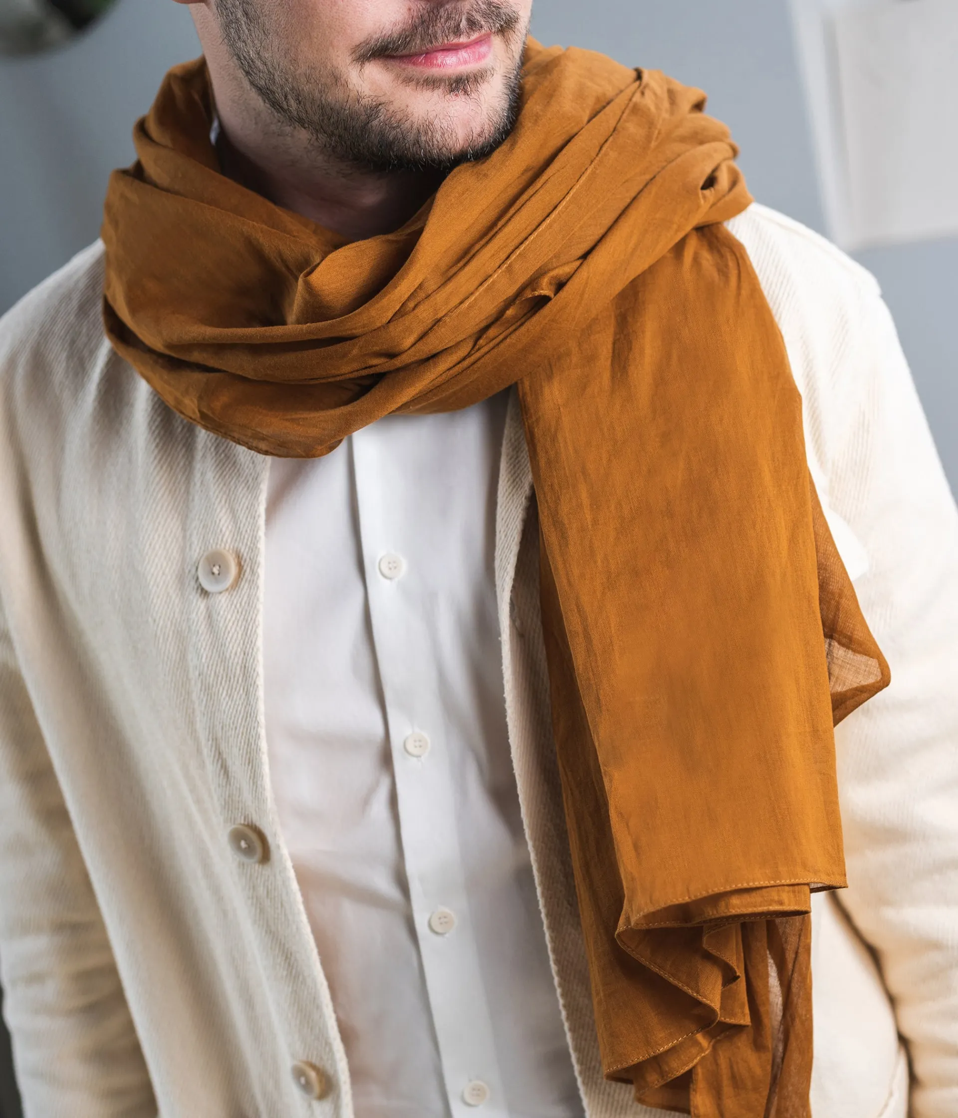 FOULARD CALIMA Homme Foulards