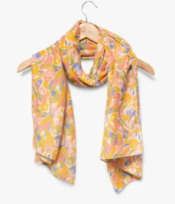 Online FOULARD CASTILLE Femme Foulards & Écharpes