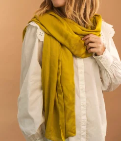 Sale FOULARD CHARMANT Femme Foulards & Écharpes