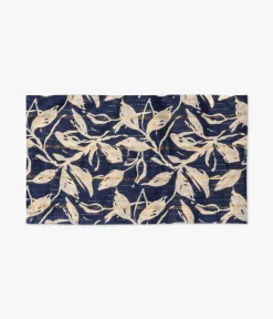 New FOULARD COSETTE MARINE Femme Foulards & Écharpes