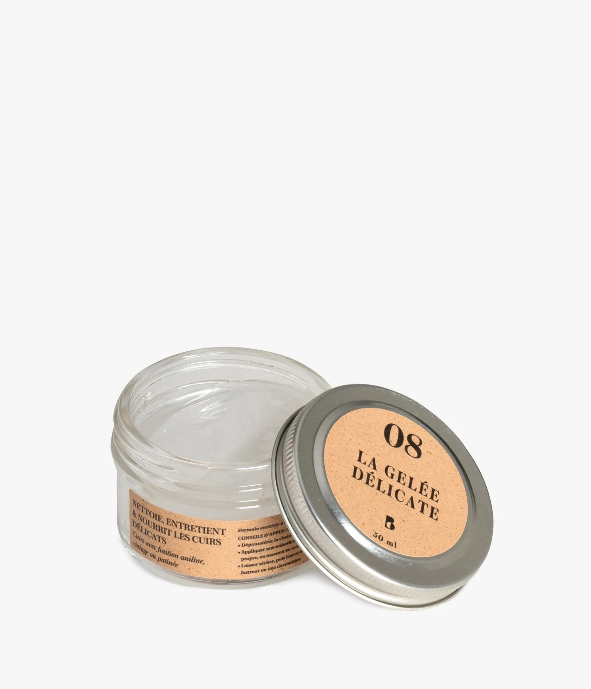 GELEE DELICATE Femme Produits D'entretien