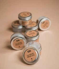 GELEE DELICATE Femme Produits D'entretien