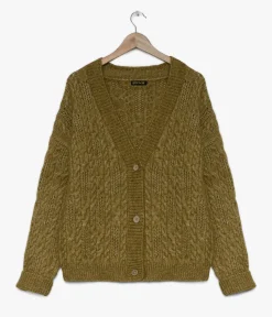 Online GILET HAWENA Femme Vêtements