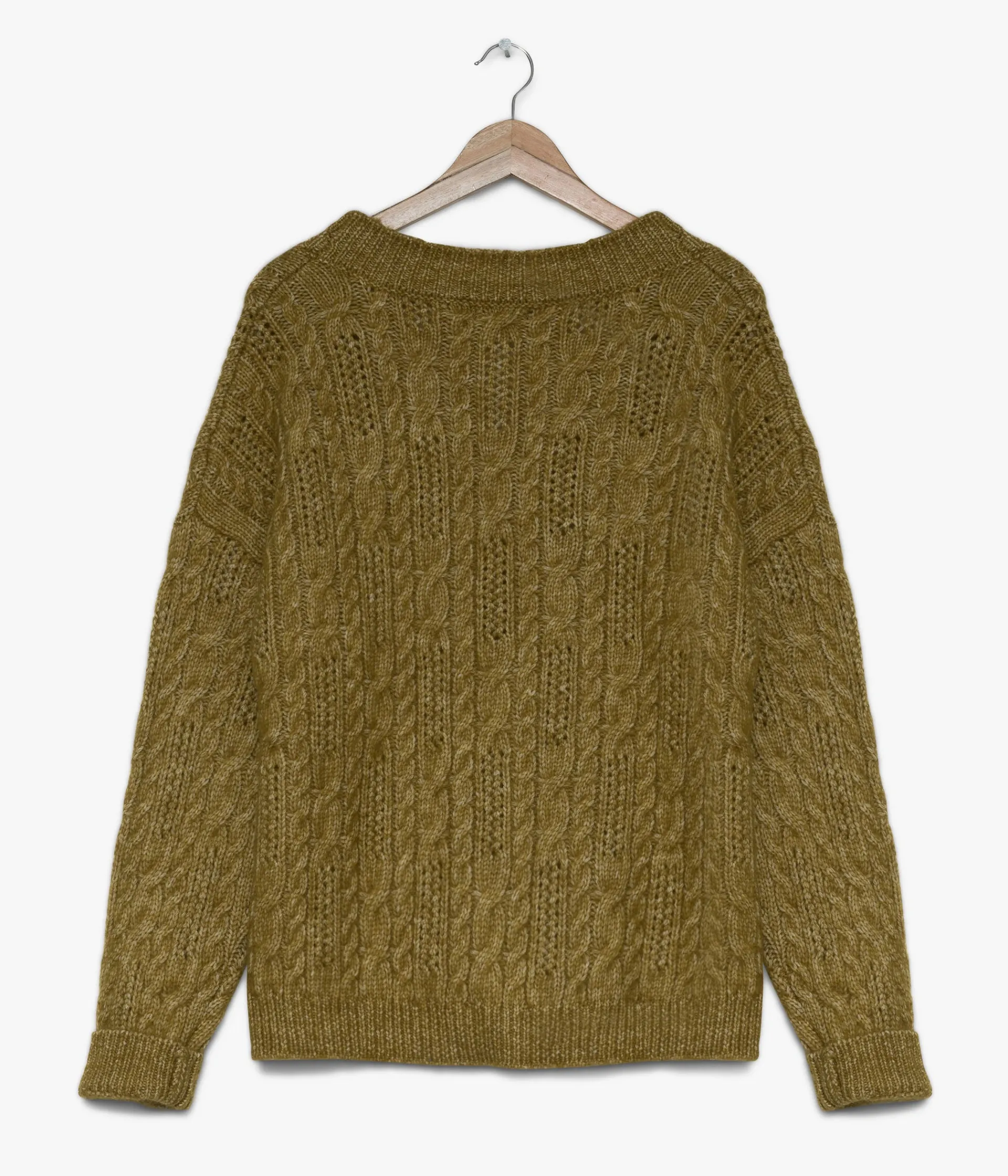 Online GILET HAWENA Femme Vêtements