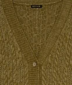 Online GILET HAWENA Femme Vêtements