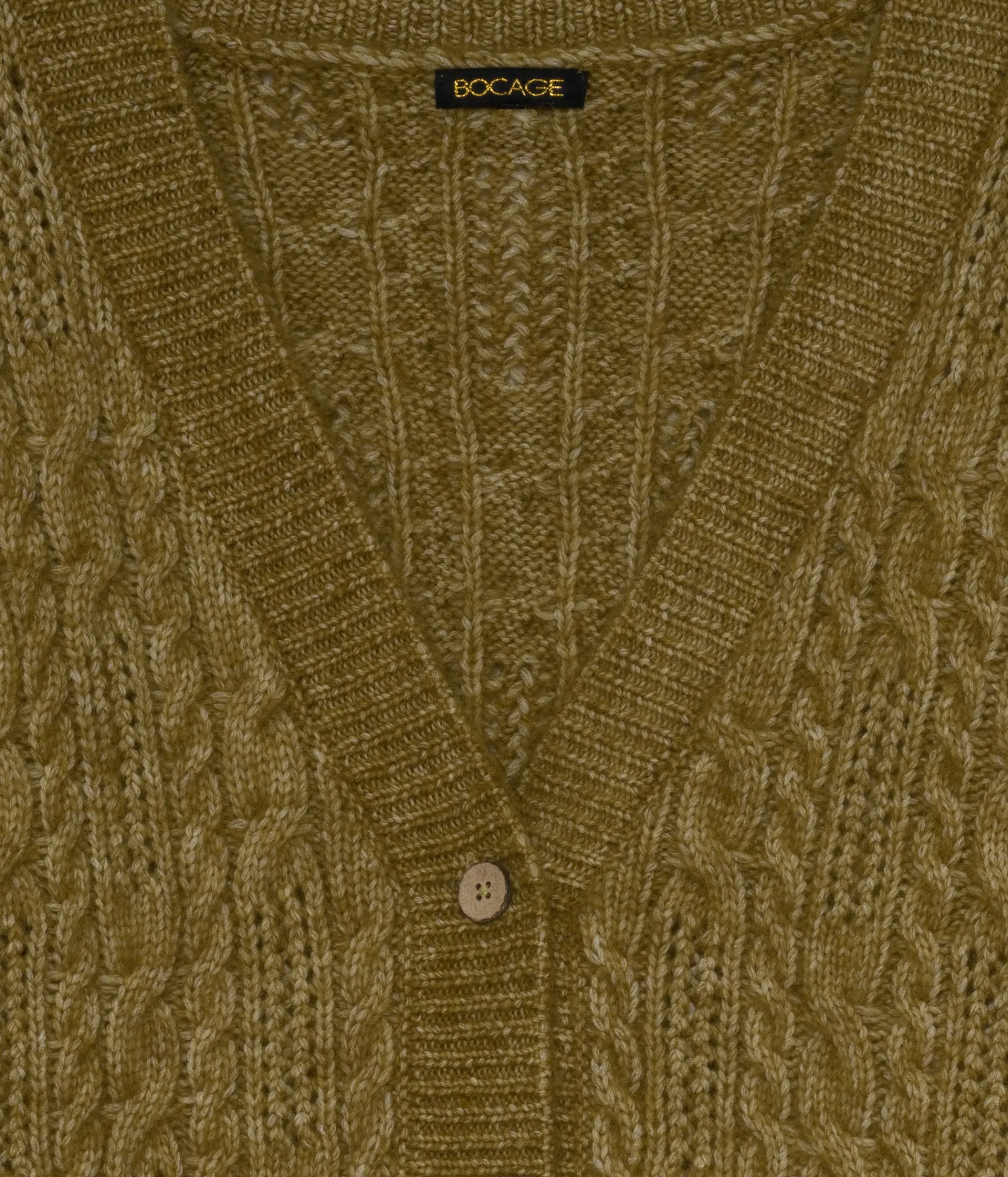 Online GILET HAWENA Femme Vêtements