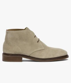 Online LOW-BOOTS ALBAN Homme Boots