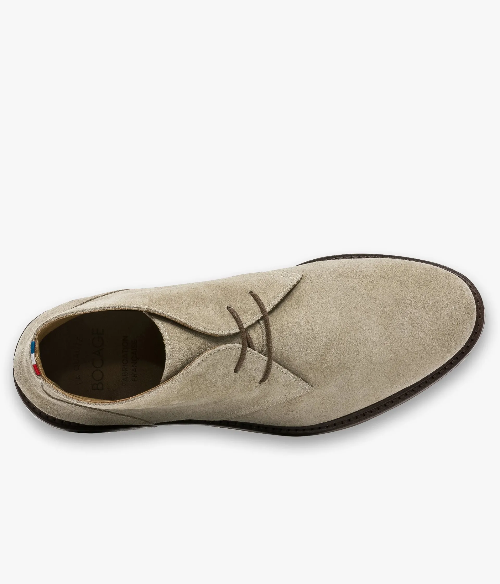 Online LOW-BOOTS ALBAN Homme Boots