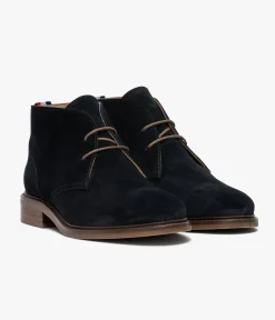 Outlet LOW-BOOTS ALBAN Homme Boots