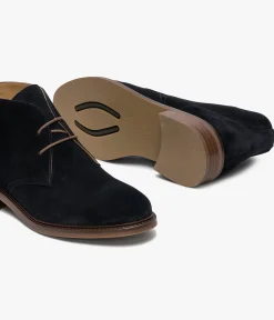 Outlet LOW-BOOTS ALBAN Homme Boots