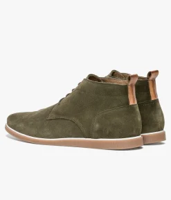Clearance LOW-BOOTS ARMEL Homme Boots