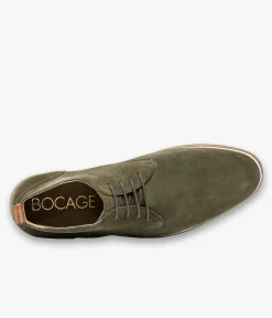 Clearance LOW-BOOTS ARMEL Homme Boots