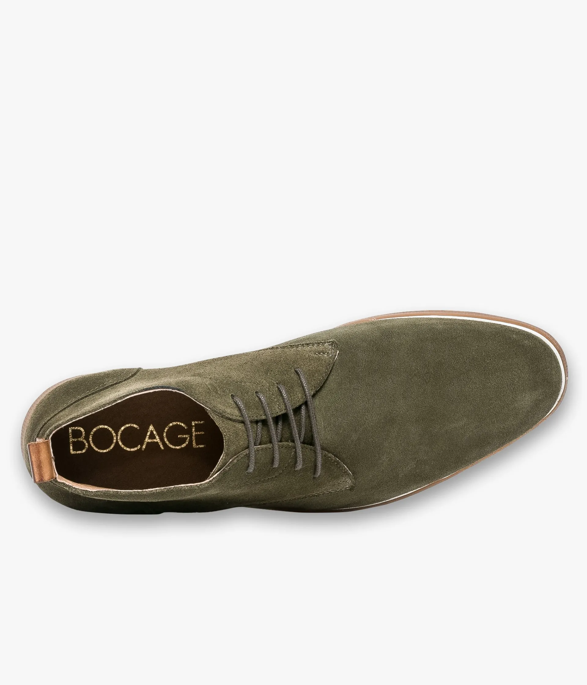 Clearance LOW-BOOTS ARMEL Homme Boots