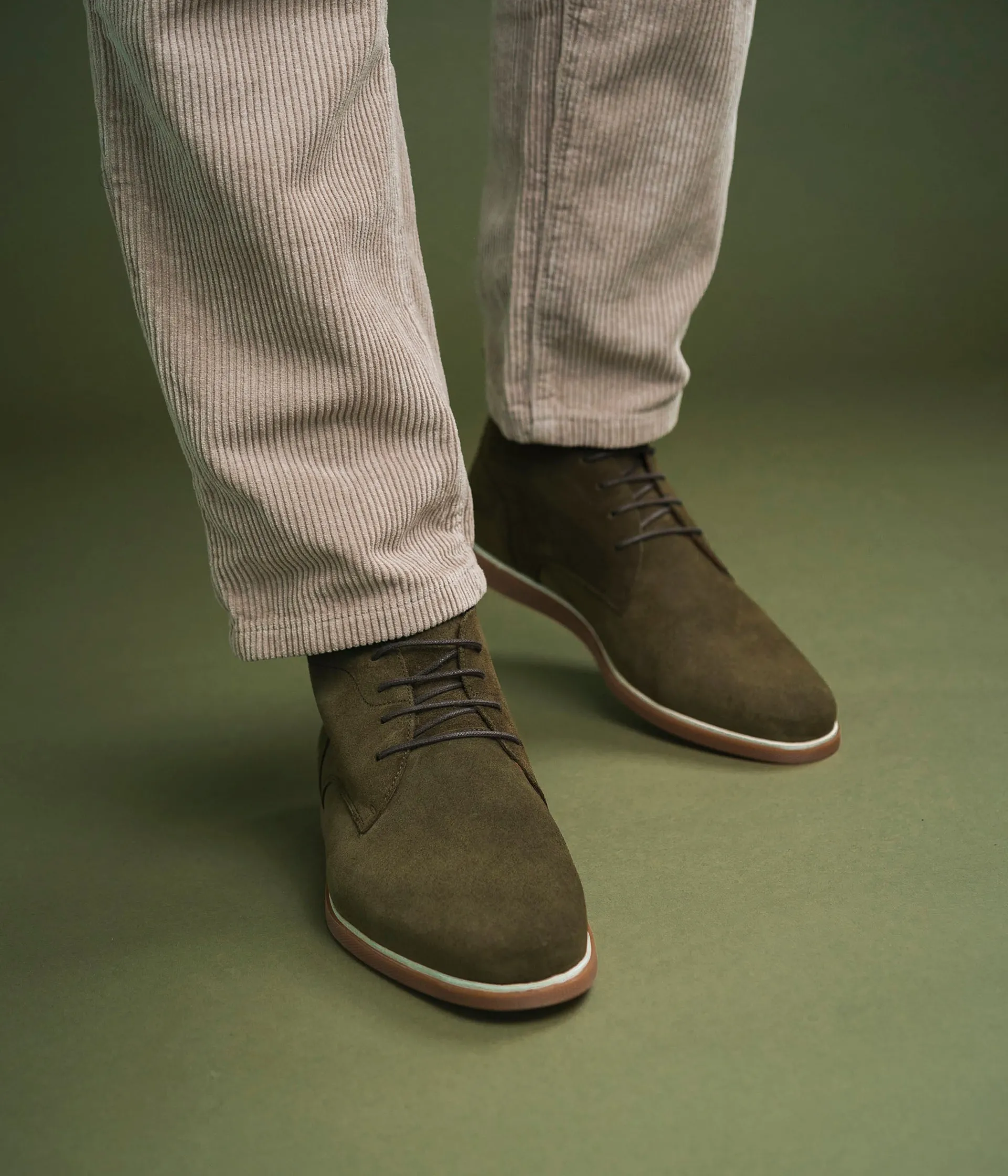 Clearance LOW-BOOTS ARMEL Homme Boots