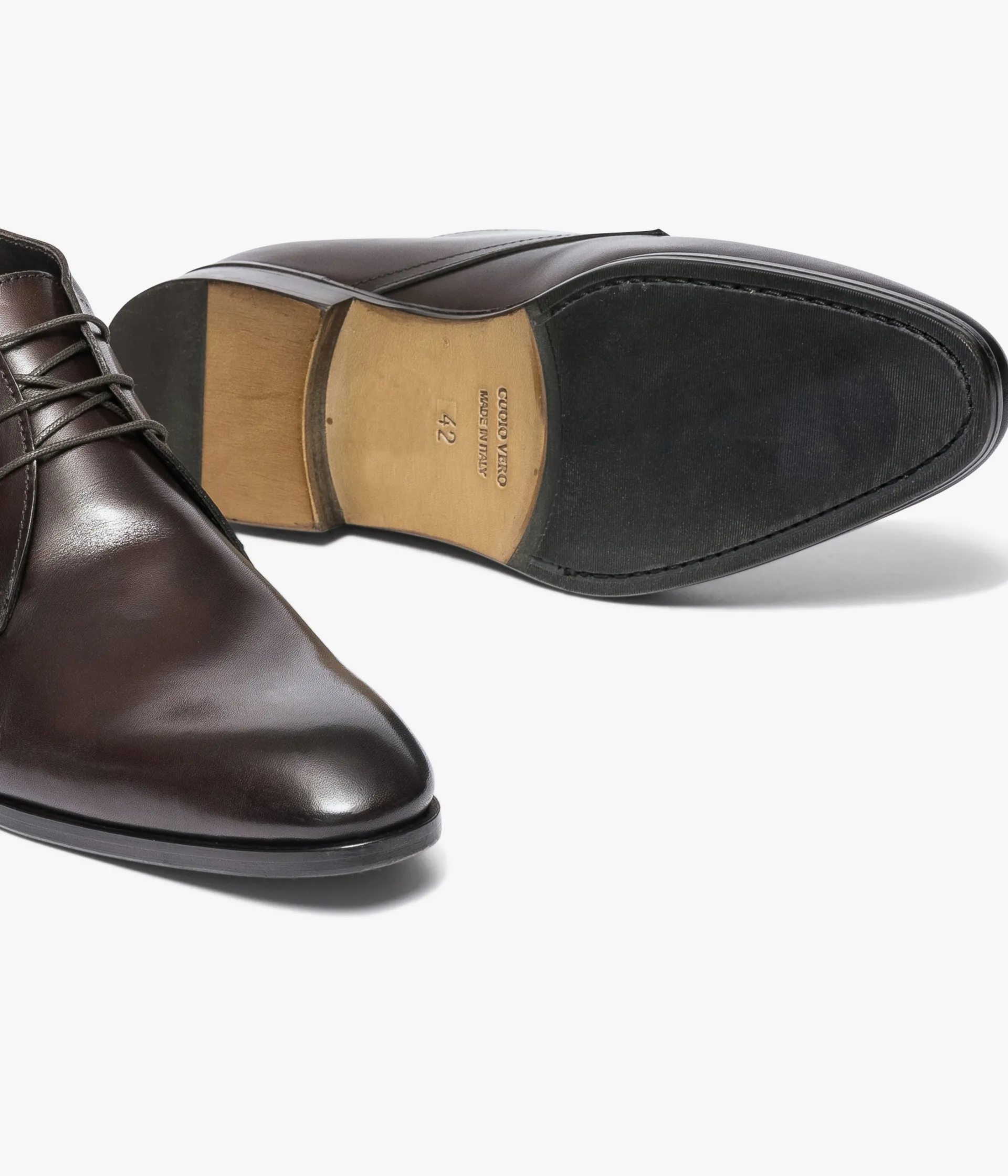 Clearance LOW-BOOTS EDMOND Homme Boots