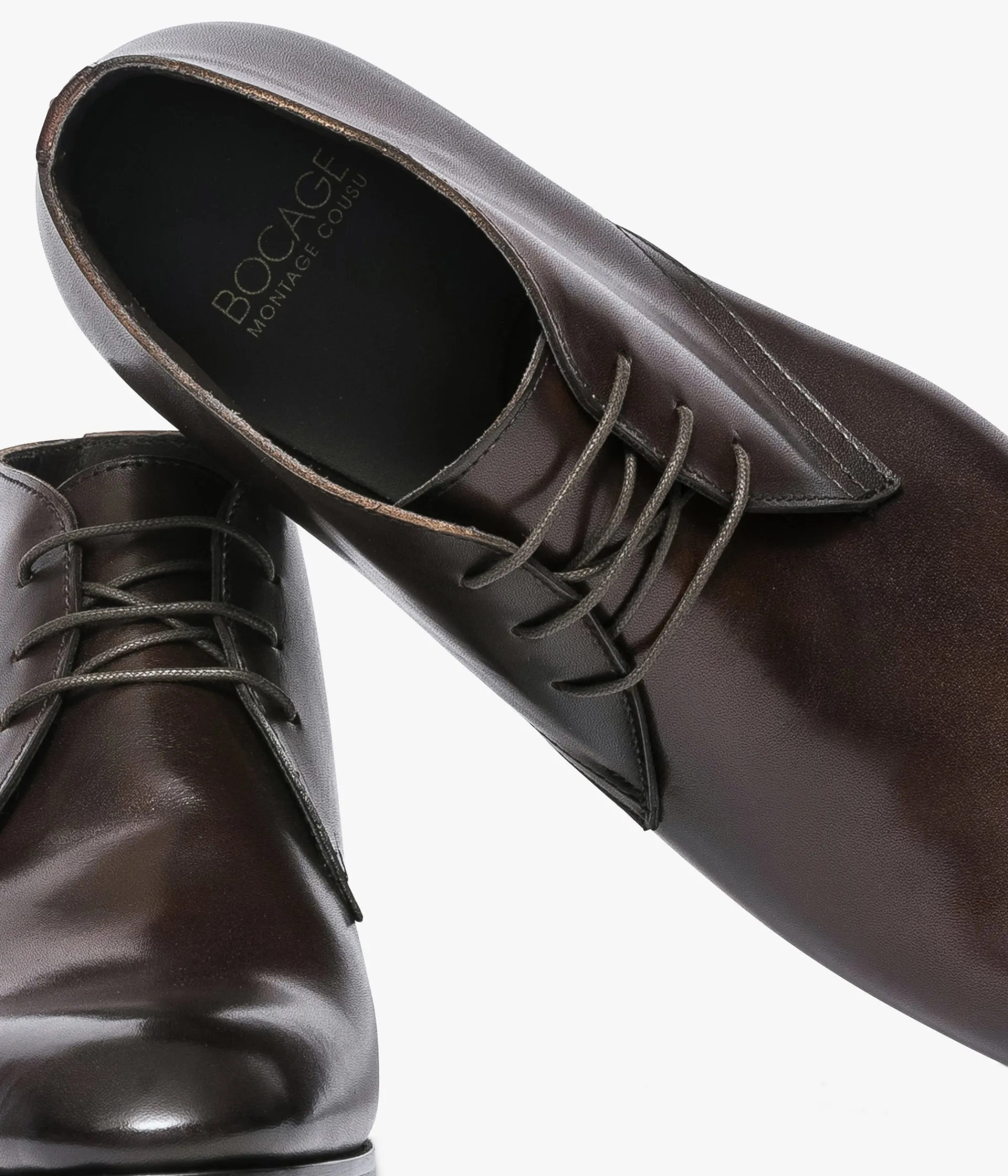 Clearance LOW-BOOTS EDMOND Homme Boots