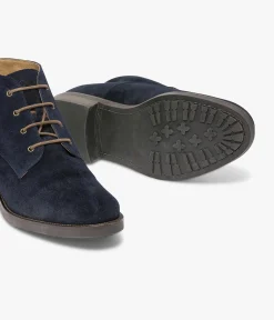 Sale LOW-BOOTS GERAUD MARINE Homme Boots