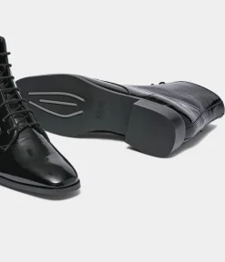 Discount LOW-BOOTS KAMIA Femme Boots & Bottines