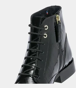 Discount LOW-BOOTS KAMIA Femme Boots & Bottines