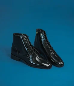 Discount LOW-BOOTS KAMIA Femme Boots & Bottines