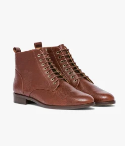 Discount LOW-BOOTS KAMINARA Femme Boots & Bottines