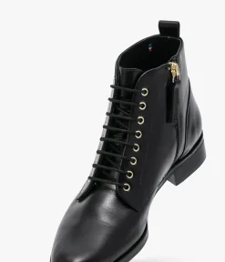 Hot LOW-BOOTS KAMINARA Femme Boots & Bottines