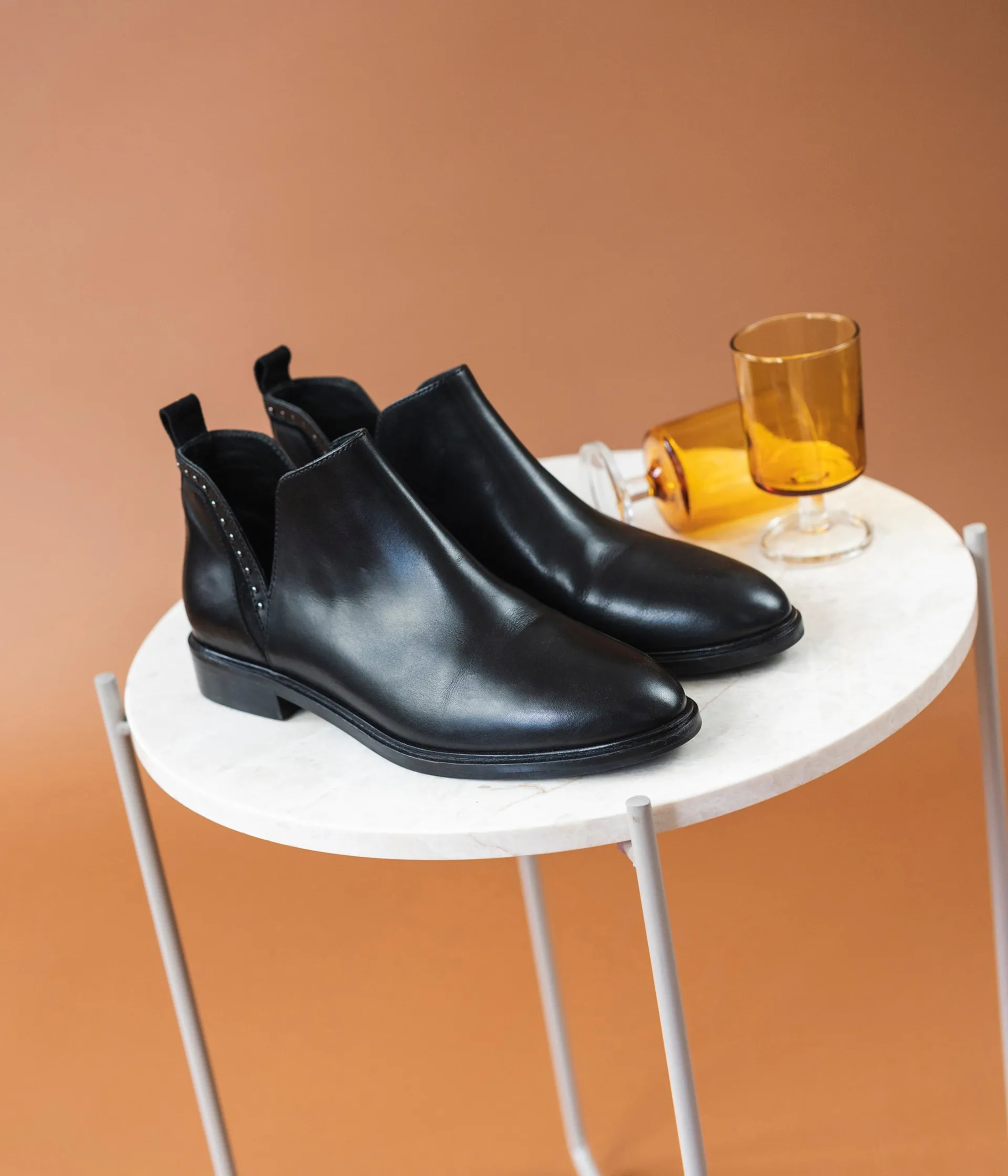 Sale LOW-BOOTS KARIOKA Femme Boots & Bottines