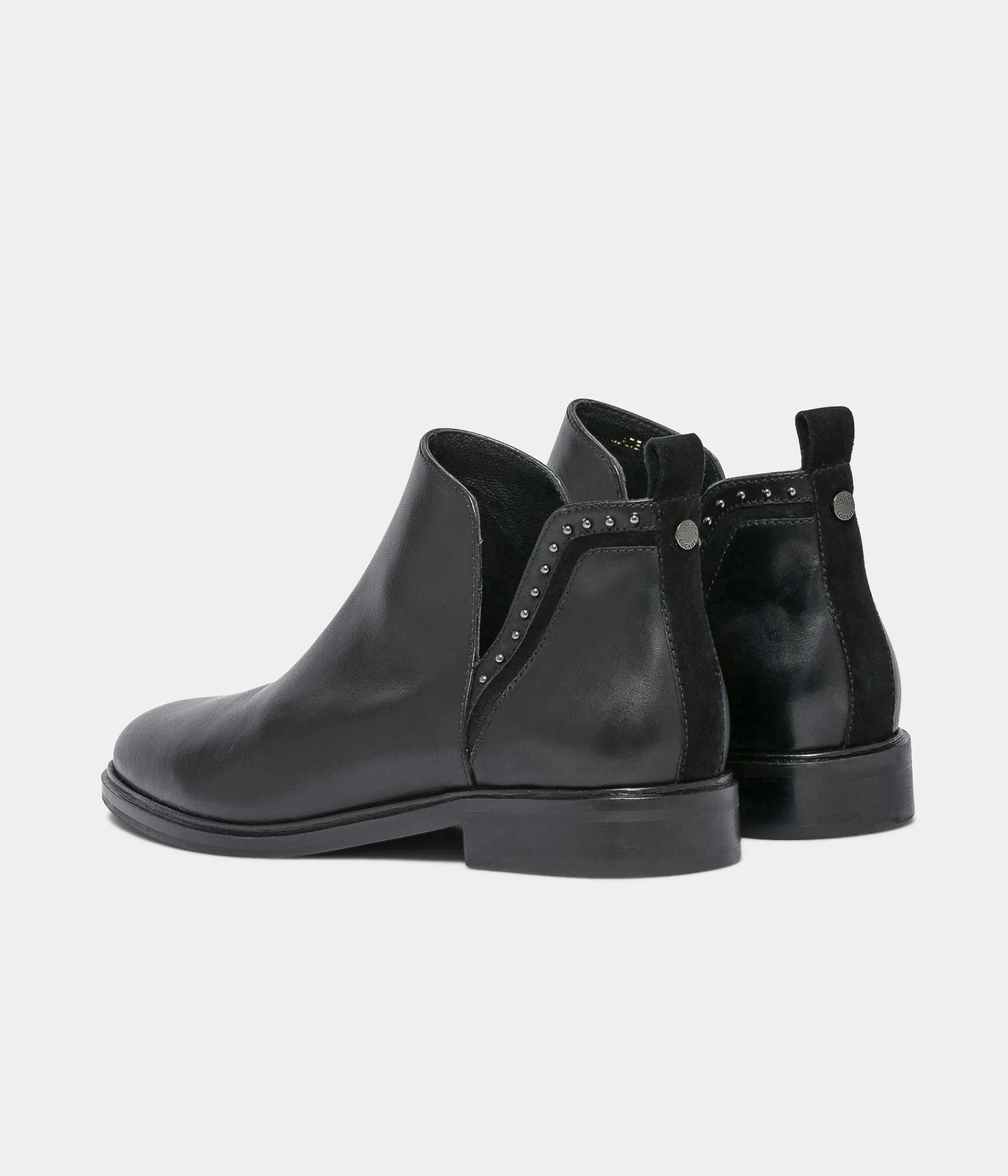Sale LOW-BOOTS KARIOKA Femme Boots & Bottines