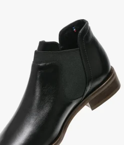 Best LOW-BOOTS KARKINA Femme Boots & Bottines