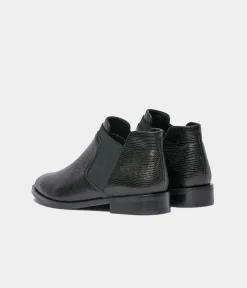 Hot LOW-BOOTS KARLINA Femme Boots & Bottines