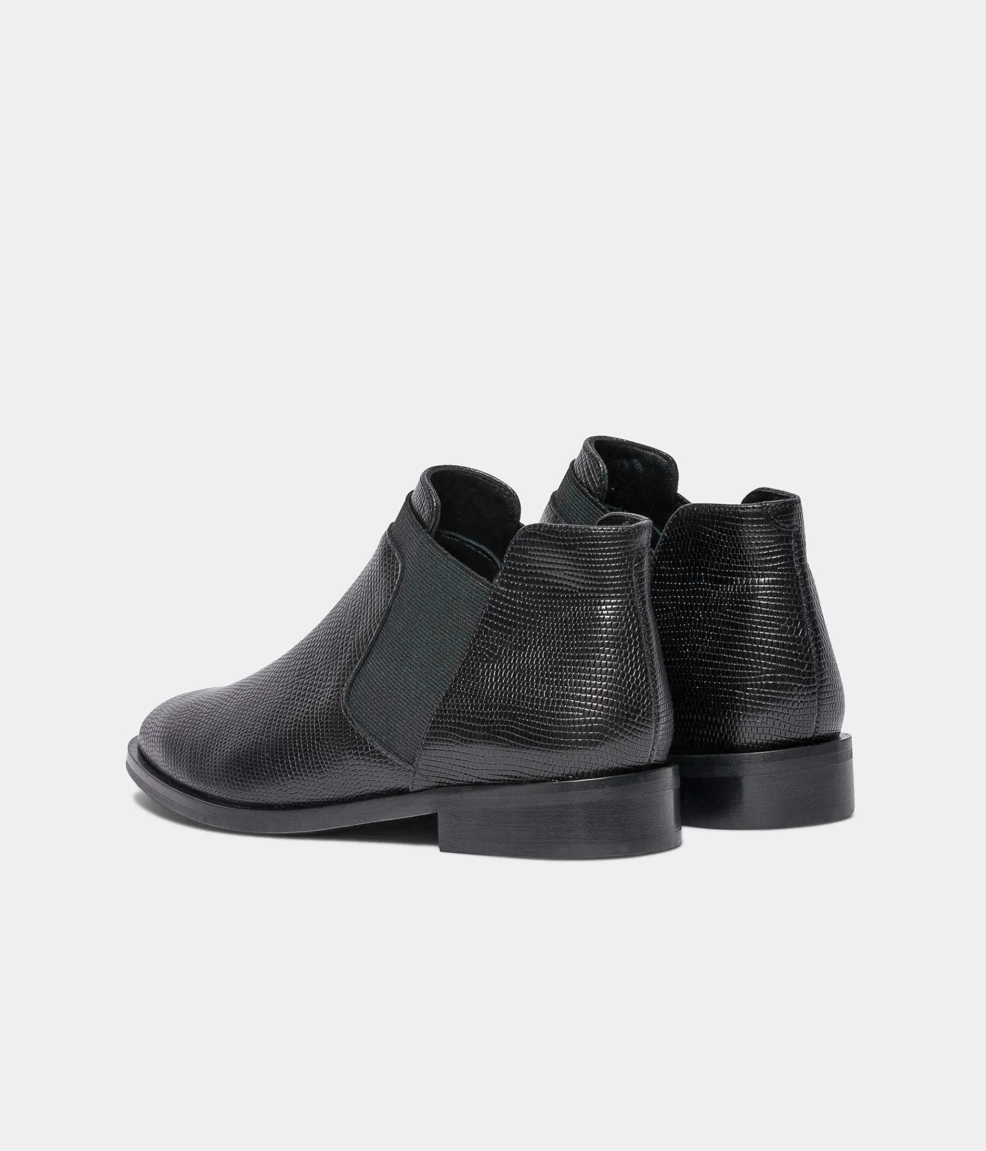 Hot LOW-BOOTS KARLINA Femme Boots & Bottines