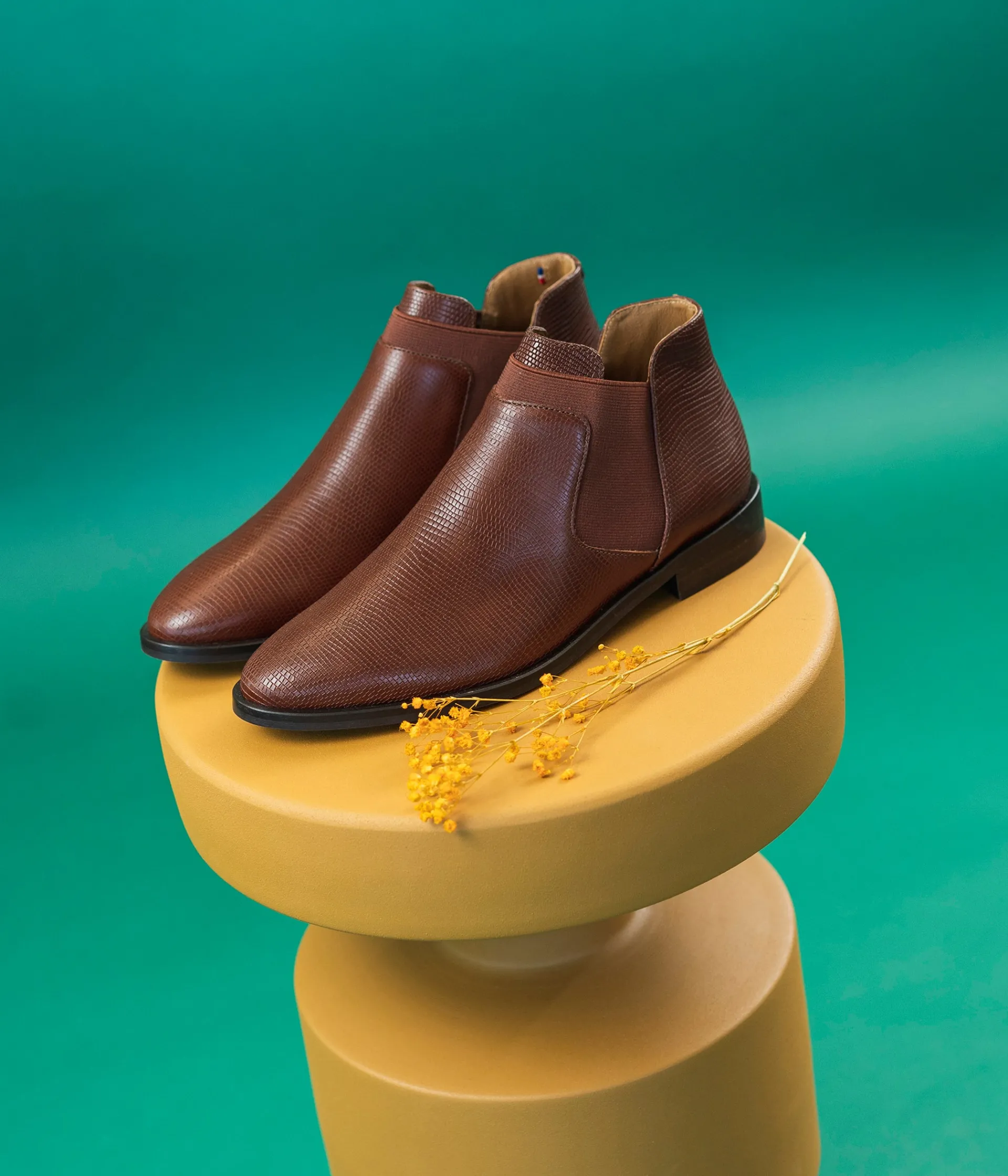 Sale LOW-BOOTS KARLINA Femme Boots & Bottines