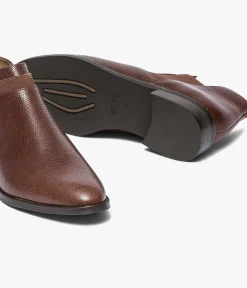 Sale LOW-BOOTS KARLINA Femme Boots & Bottines