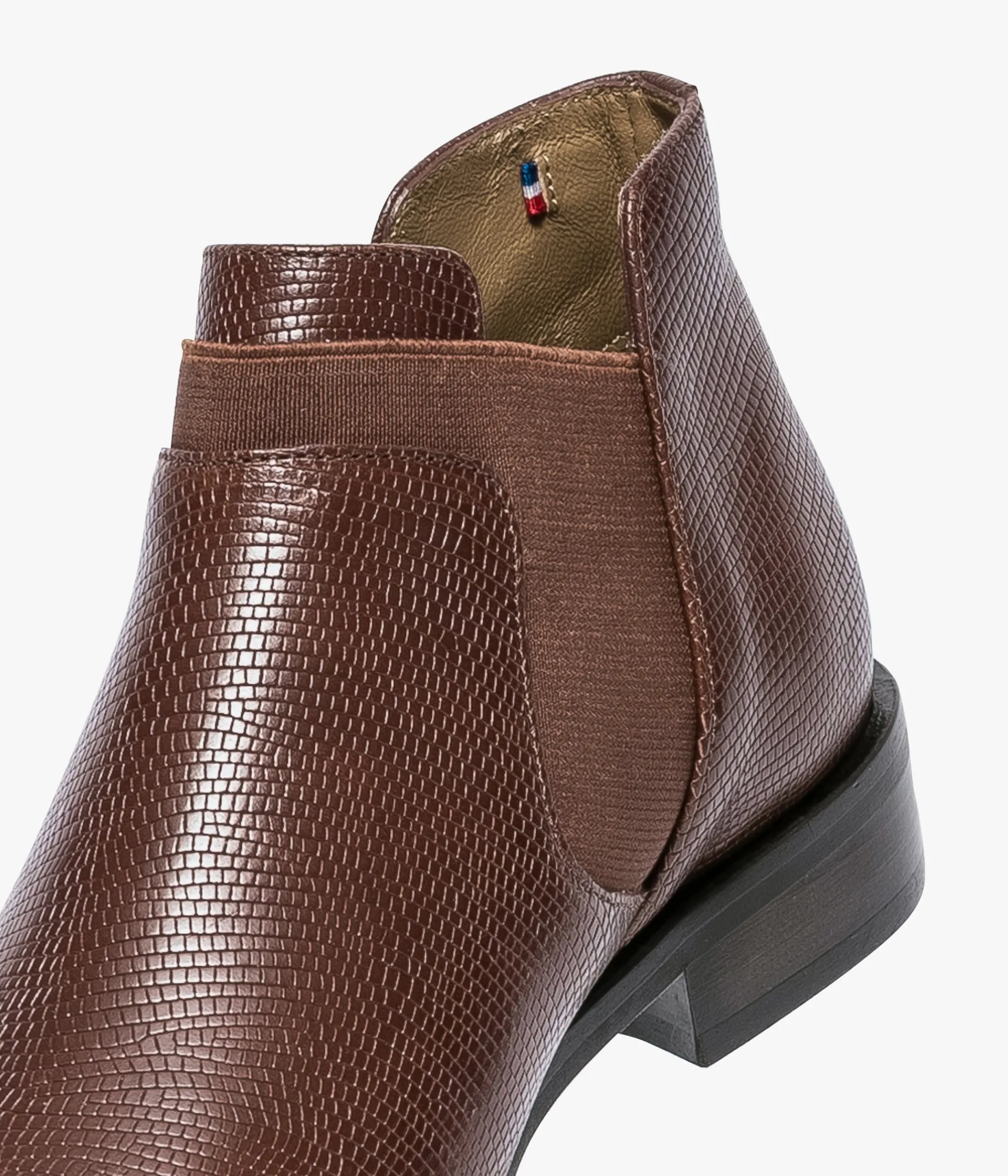 Sale LOW-BOOTS KARLINA Femme Boots & Bottines