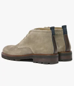 Sale LOW-BOOTS MATTHIEW Homme Boots