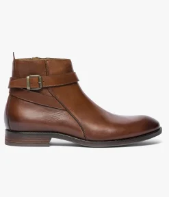 Sale LOW-BOOTS OBERON Homme Boots|Chelsea Boots